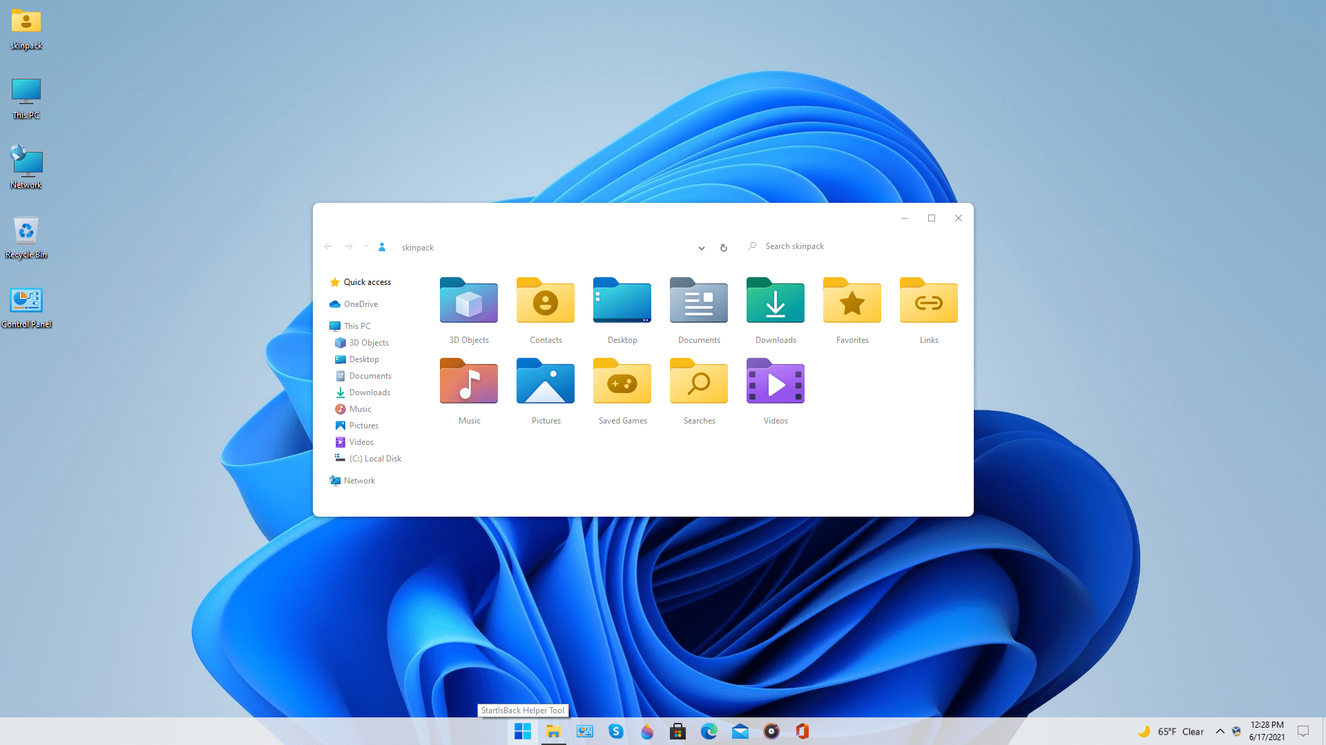 windows explorer 11 download for mac